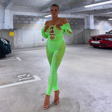 Load image into Gallery viewer, Show Girl Jumpsuit