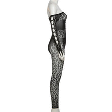 Load image into Gallery viewer, Show Girl Jumpsuit