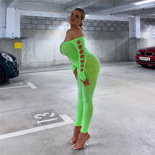 Load image into Gallery viewer, Show Girl Jumpsuit