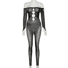 Load image into Gallery viewer, Show Girl Jumpsuit