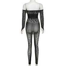 Load image into Gallery viewer, Show Girl Jumpsuit
