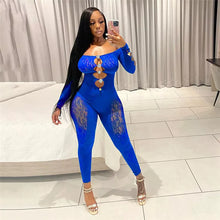 Load image into Gallery viewer, Show Girl Jumpsuit