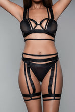 Cargar imagen en el visor de la galería, Fine Lines 2 Piece Set - Diamond Delicates®™