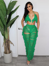 Cargar imagen en el visor de la galería, Mega Barbie 2 Piece Set - Diamond Delicates®™