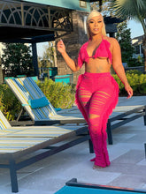 Cargar imagen en el visor de la galería, Mega Barbie 2 Piece Set - Diamond Delicates®™