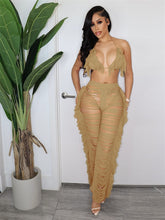 Cargar imagen en el visor de la galería, Mega Barbie 2 Piece Set - Diamond Delicates®™