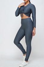 Load image into Gallery viewer, Acting Up 2 Piece Active Set - Diamond Delicates®™