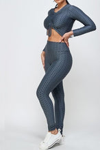 Load image into Gallery viewer, Acting Up 2 Piece Active Set - Diamond Delicates®™
