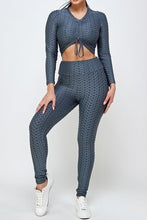Load image into Gallery viewer, Acting Up 2 Piece Active Set - Diamond Delicates®™