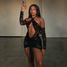 Load image into Gallery viewer, Drop it Low Dress - Diamond Delicates®™