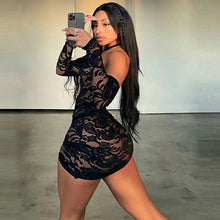 Load image into Gallery viewer, Drop it Low Dress - Diamond Delicates®™