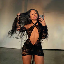 Load image into Gallery viewer, Drop it Low Dress - Diamond Delicates®™