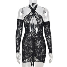 Load image into Gallery viewer, Drop it Low Dress - Diamond Delicates®™
