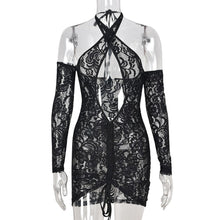 Load image into Gallery viewer, Drop it Low Dress - Diamond Delicates®™