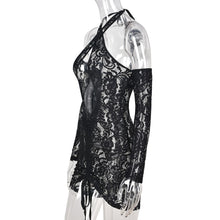 Load image into Gallery viewer, Drop it Low Dress - Diamond Delicates®™