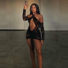 Load image into Gallery viewer, Drop it Low Dress - Diamond Delicates®™