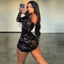 Load image into Gallery viewer, Drop it Low Dress - Diamond Delicates®™