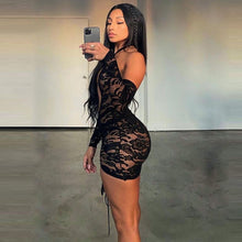 Load image into Gallery viewer, Drop it Low Dress - Diamond Delicates®™