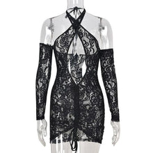 Load image into Gallery viewer, Drop it Low Dress - Diamond Delicates®™