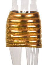 Load image into Gallery viewer, Space Cadet Skirt - Diamond Delicates®™