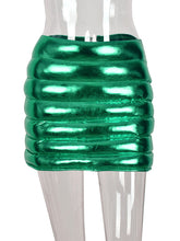 Load image into Gallery viewer, Space Cadet Skirt - Diamond Delicates®™