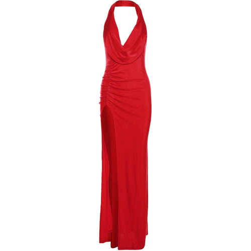 Red Carpet Dress - Diamond Delicates