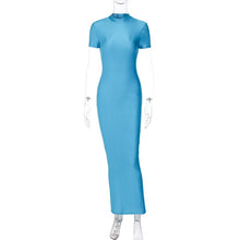 Load image into Gallery viewer, Blue Skies Dress
