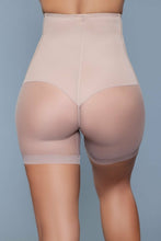 Load image into Gallery viewer, Held Together Shapewear Shorts - Diamond Delicates®™
