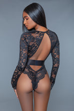 Load image into Gallery viewer, Classy Babe Bodysuit - Diamond Delicates®™
