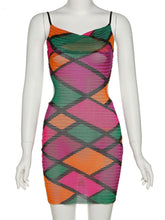 Load image into Gallery viewer, Daylight Vibe Dress - Diamond Delicates®™
