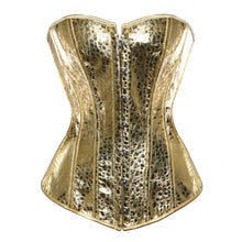 Load image into Gallery viewer, Outer Space Corset Top - Diamond Delicates®™
