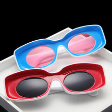 Load image into Gallery viewer, 90&#39;s Vibe Shades - Diamond Delicates®™
