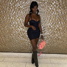Load image into Gallery viewer, Miss Worldwide Dress - Diamond Delicates®™

