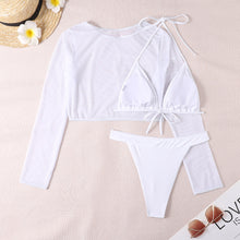 Load image into Gallery viewer, Summer Body 3 Piece Sets - Diamond Delicates

